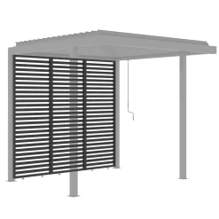 Lamelle fix eco 93 cm 3er Set