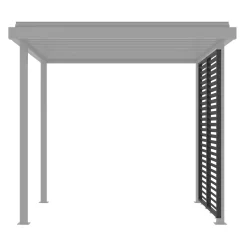 Lamelle fix eco 93 cm 3er Set