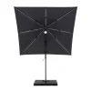 LED-Ampelschirm