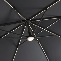 LED-Ampelschirm