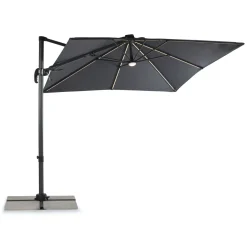 LED-Ampelschirm