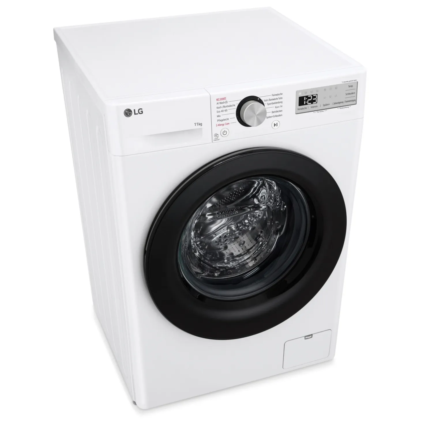LG Waschmaschine