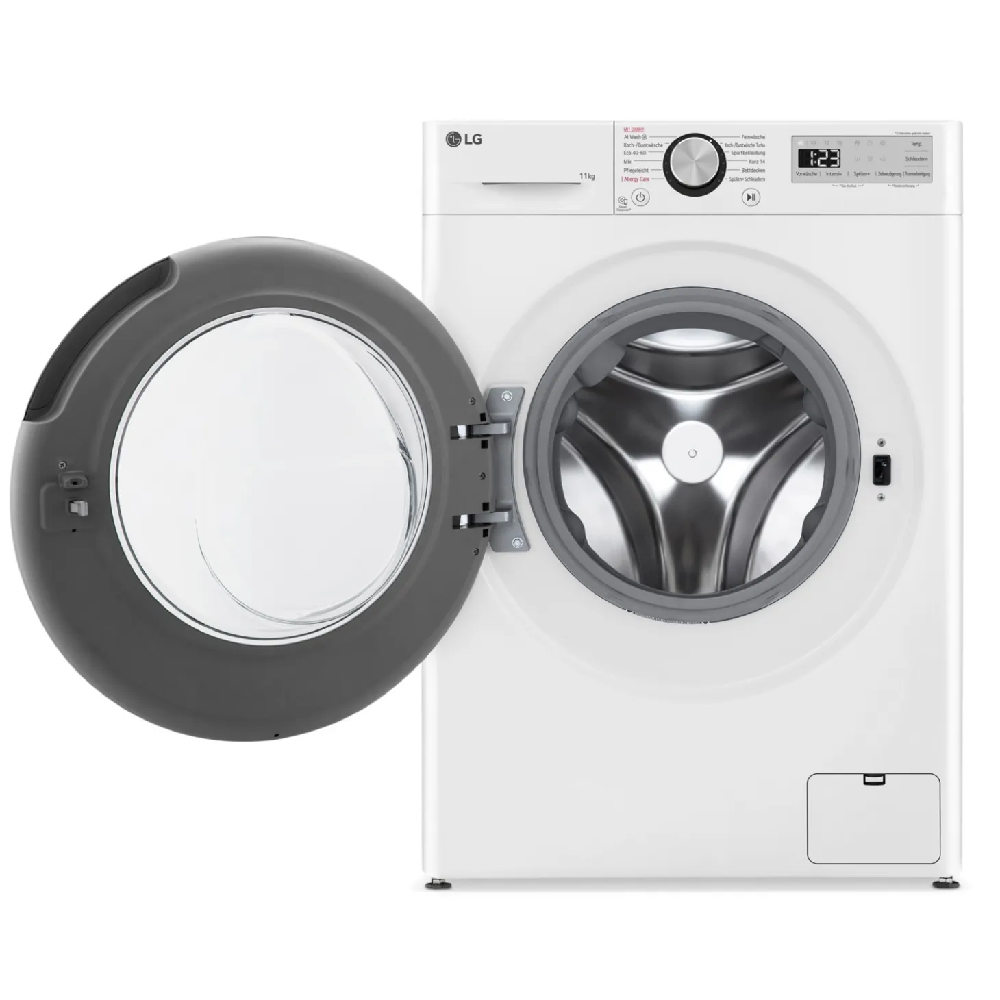 LG Waschmaschine