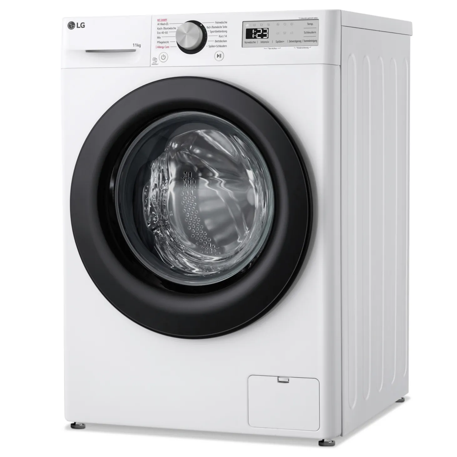 LG Waschmaschine