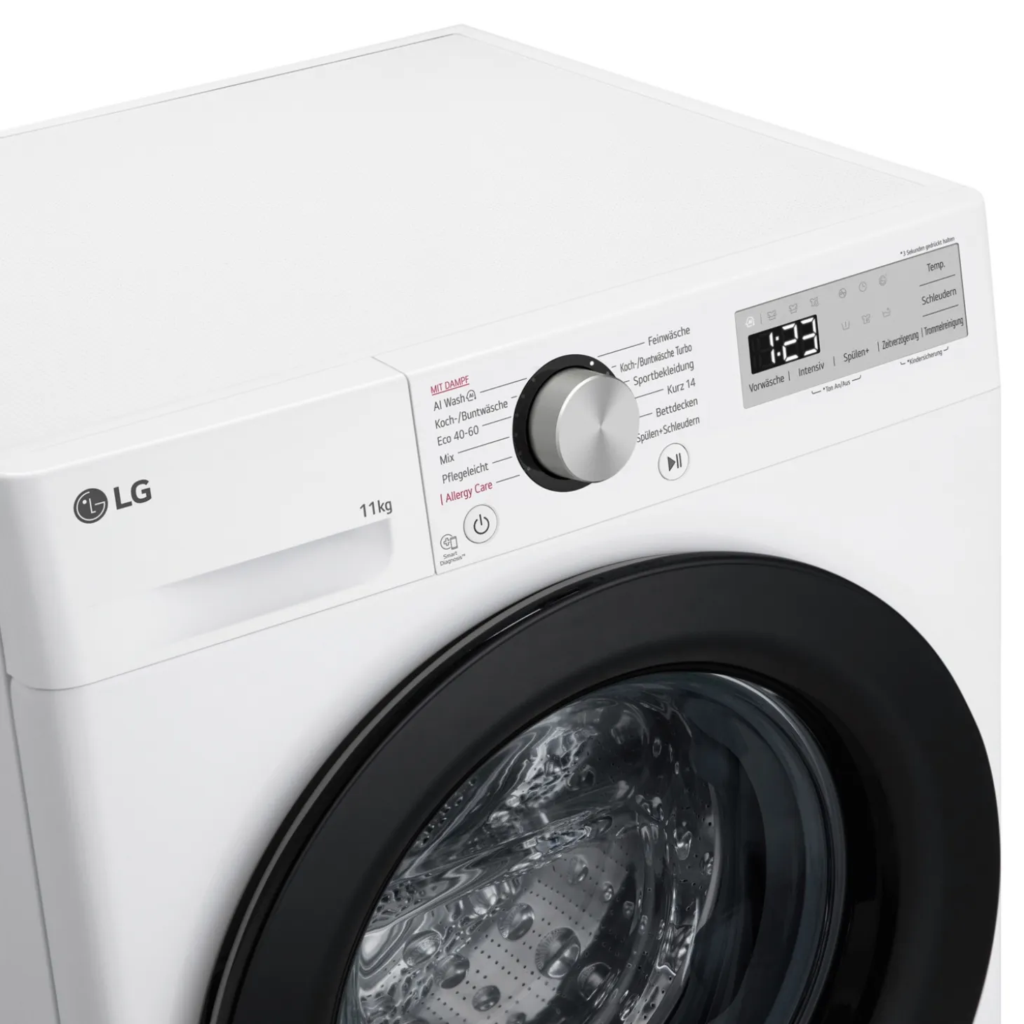 LG Waschmaschine