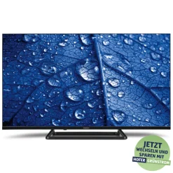 MEDION 40" (100,3cm) Full HD Q-LED Smart TV