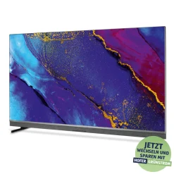 MEDION 55" (138,8cm) MiniLED UHD TiVo Smart TV X8552507 (MD855900)