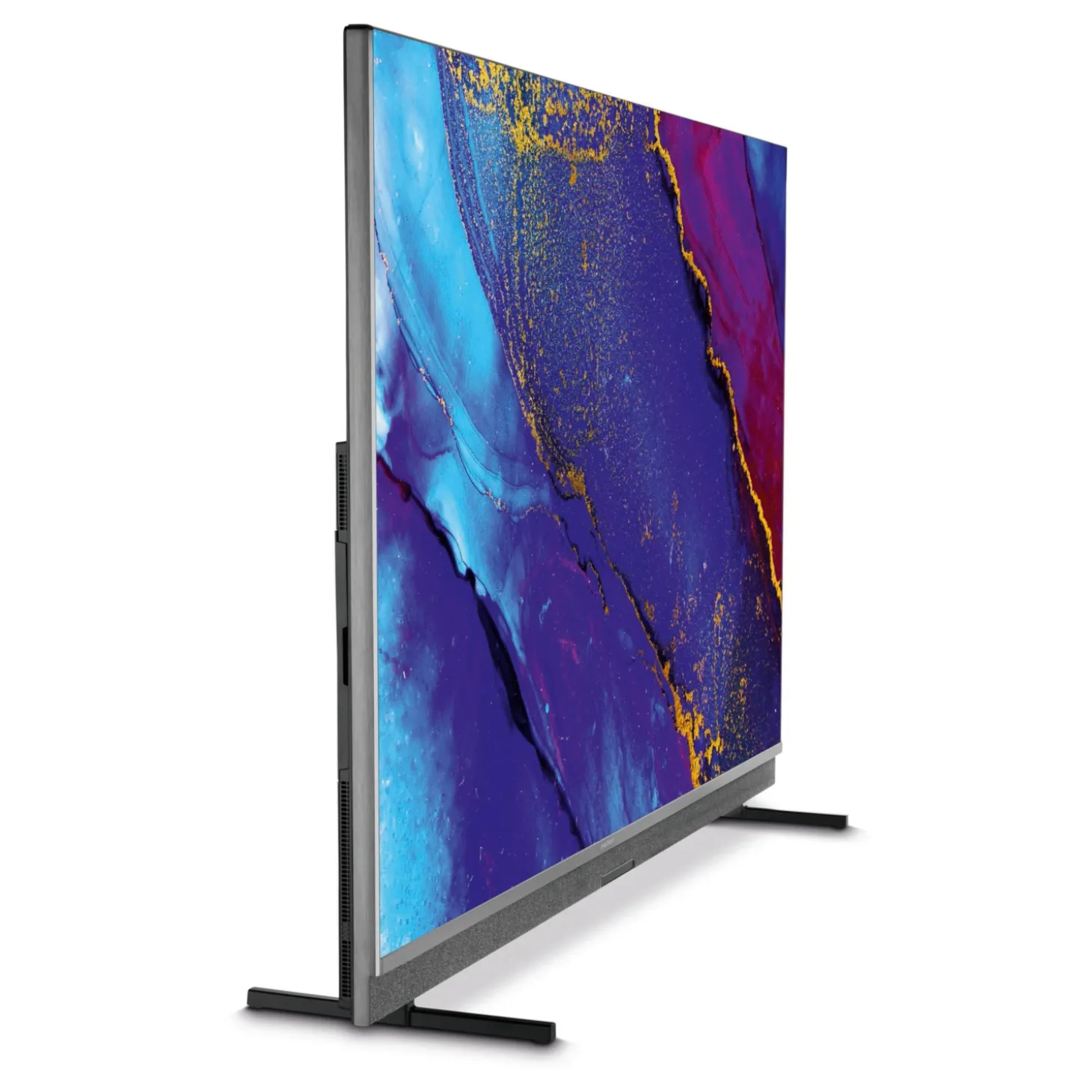 MEDION 55" (138,8cm) MiniLED UHD TiVo Smart TV X8552507 (MD855900)