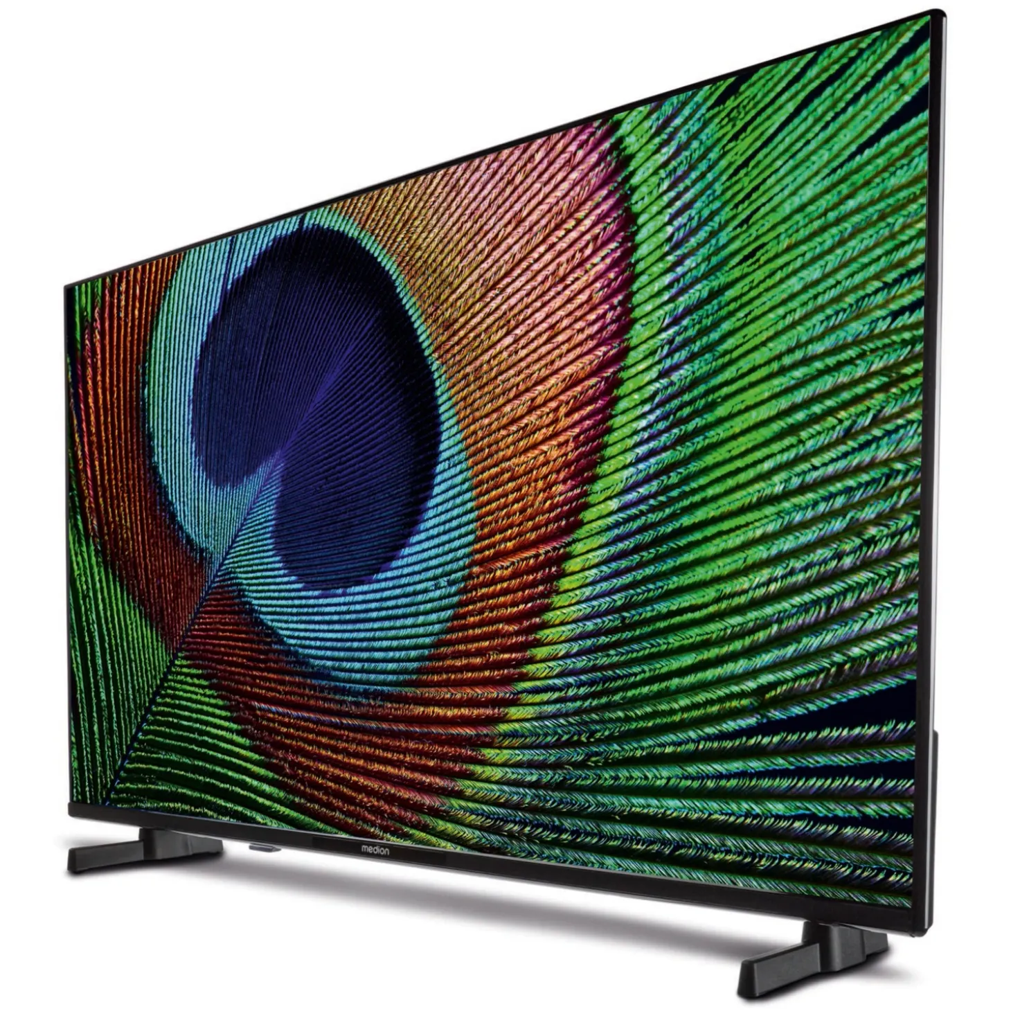 MEDION 100,3 cm (40”) Mobile Full HD Android TM-TV