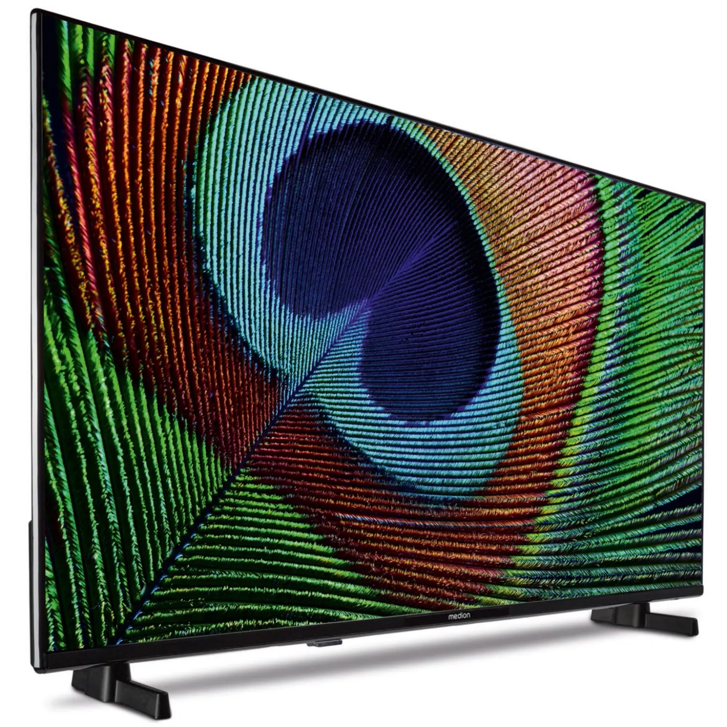 MEDION 100,3 cm (40”) Mobile Full HD Android TM-TV