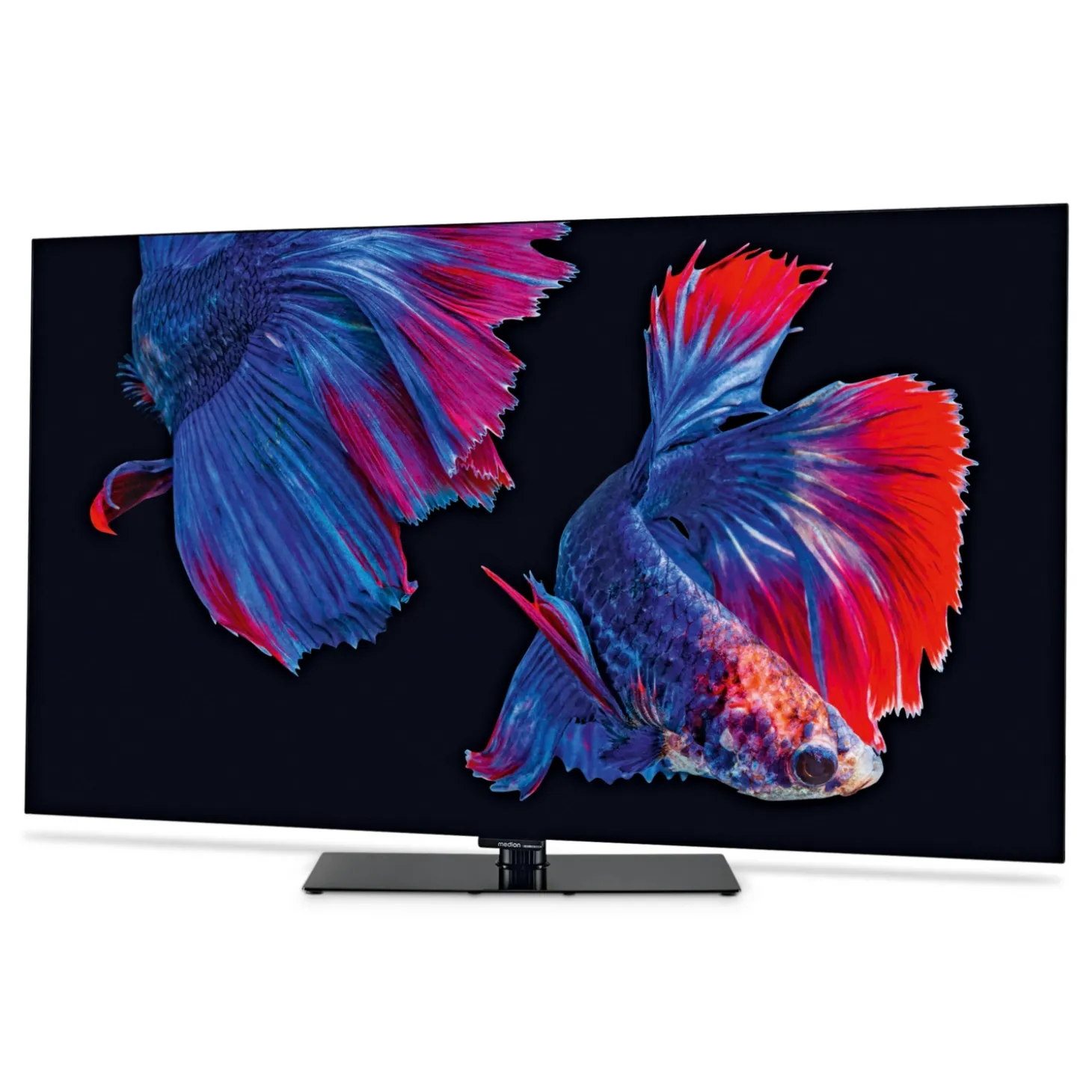 MEDION 65" (163,9cm) OLED UHD TiVo Smart TV X8652508 (MD865901)