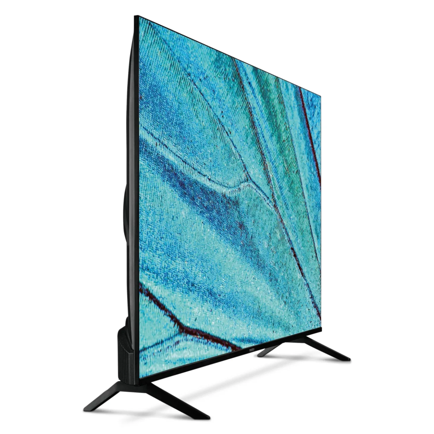 MEDION 50“ (125,7 cm) Ultra HD QLED Smart-TV