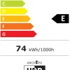 MEDION 55" (138,8cm) Ultra HD Smart TV X8552500 (MD855200)