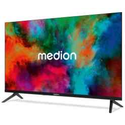 MEDION LIFE ® 32" (80 cm) Full HD Smart-TV