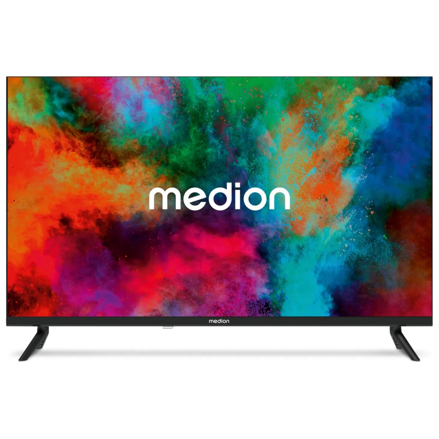 MEDION LIFE ® 40“ (101,6 cm) Full HD Smart-TV