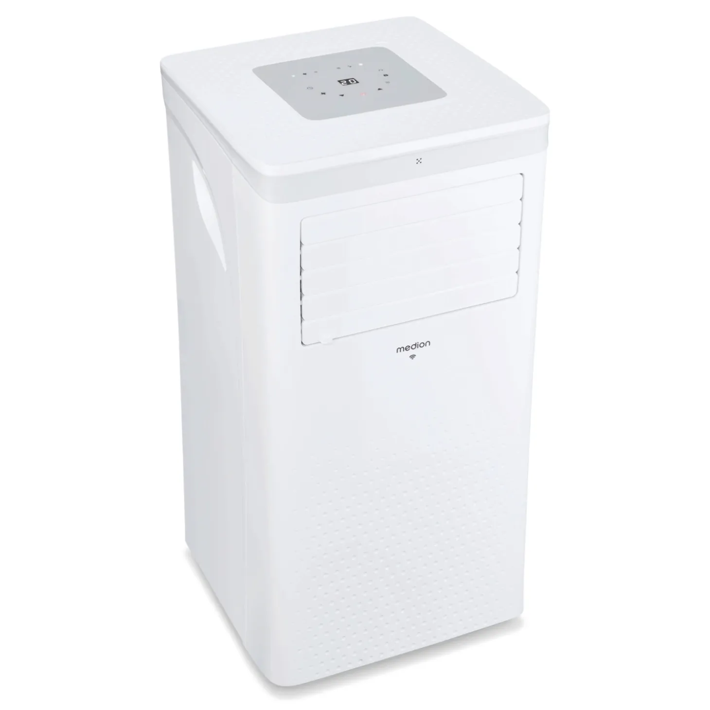 MEDION LIFE® P1002 Klimaanlage (MD 37733)