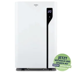 MEDION LIFE® P1200 Klimaanlage (MD 37734)
