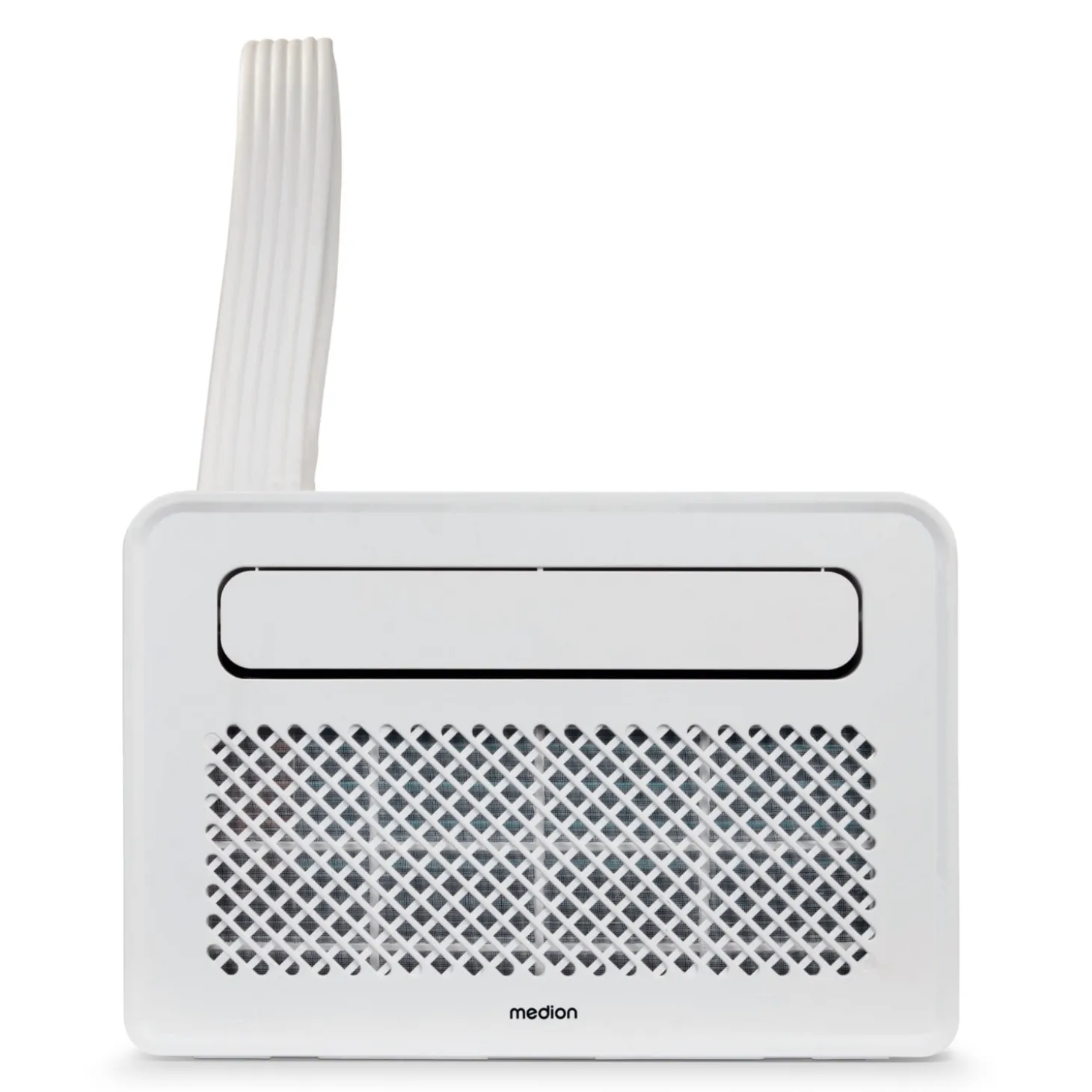 MEDION LIFE P502 Smarte Camping-Klimaanlage (MD 37735)