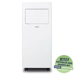 MEDION Mobile Klimaanlage MD37731
