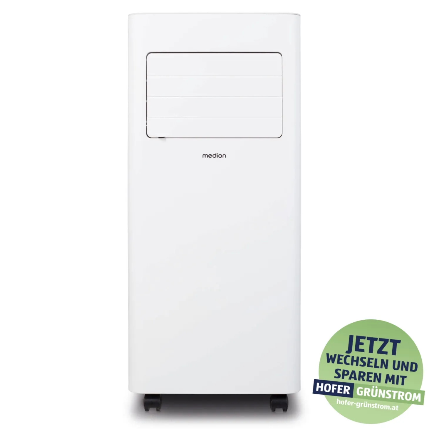 MEDION Mobile Klimaanlage MD37731