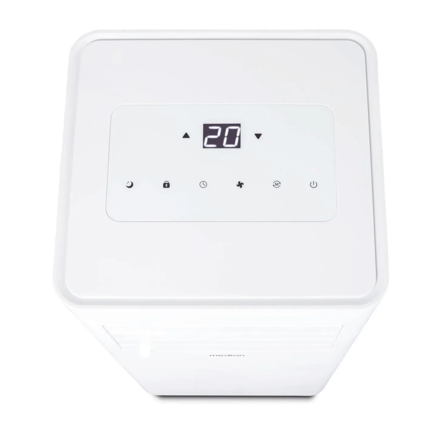 MEDION Mobile Klimaanlage MD37731