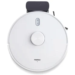 MEDION Saugroboter X41 SW MD 11916