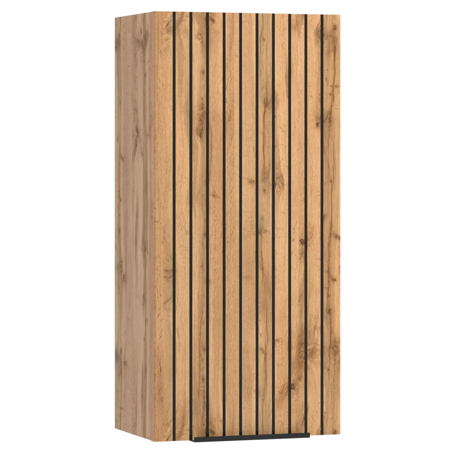 Midi-Schrank 30 cm