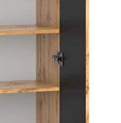 Midi-Schrank 30 cm