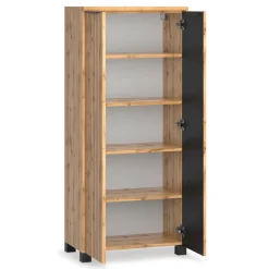 Midi-Schrank 30 cm