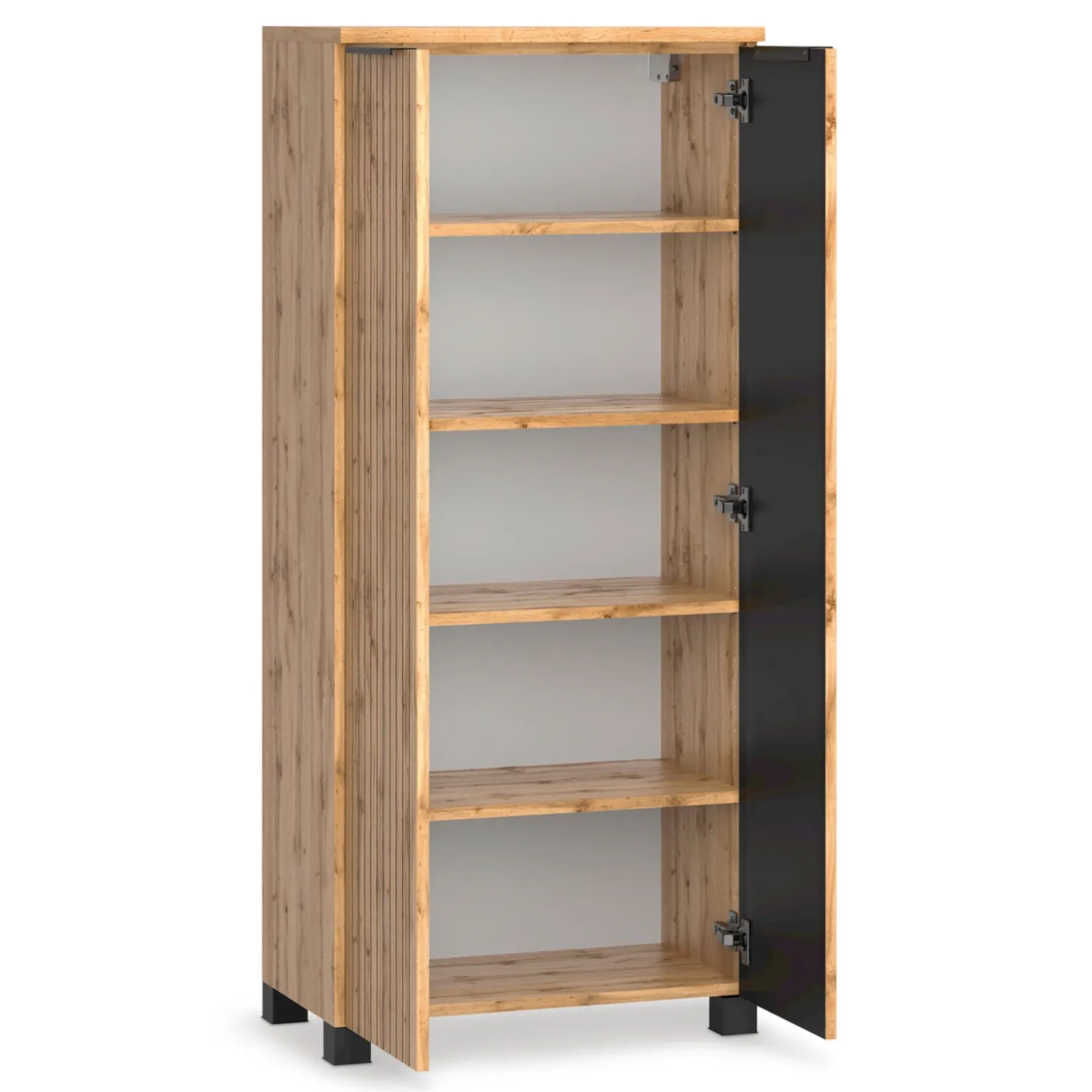 Midi-Schrank 30 cm