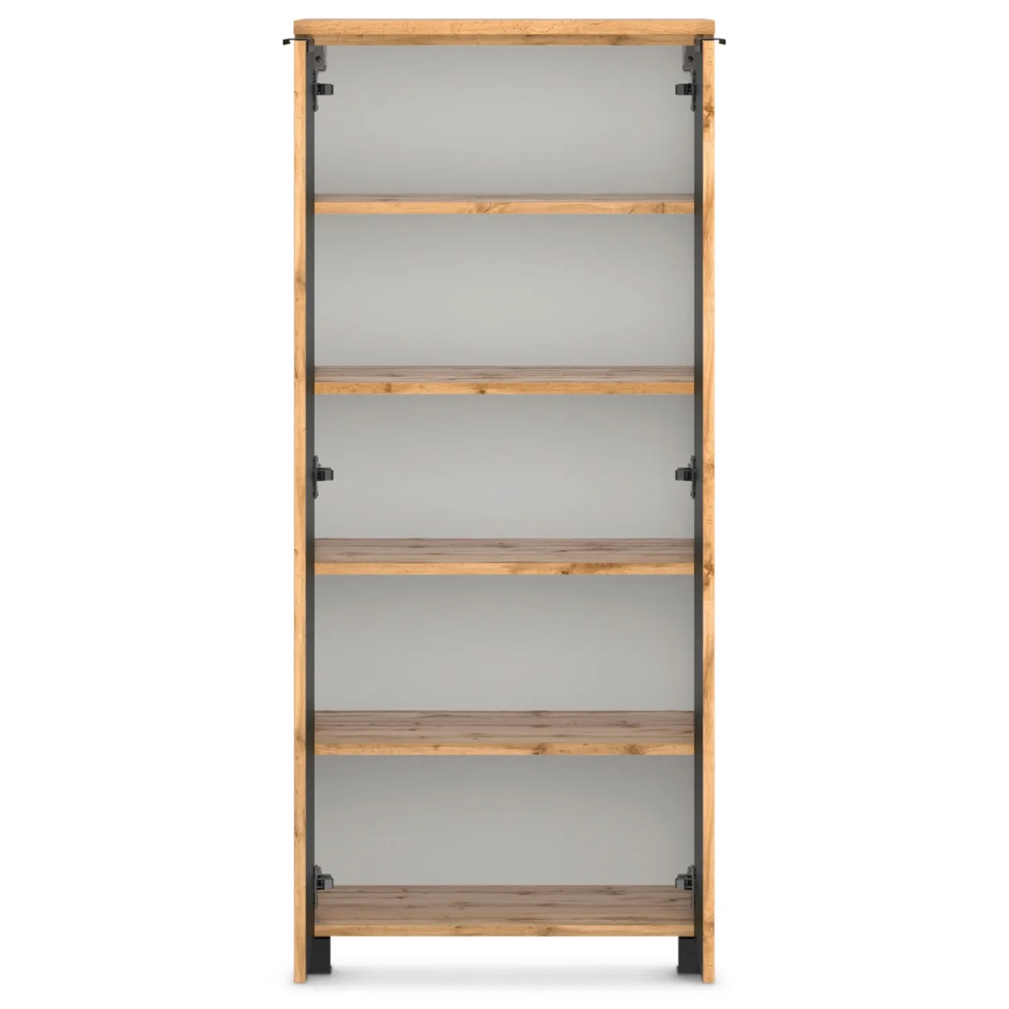 Midi-Schrank 30 cm
