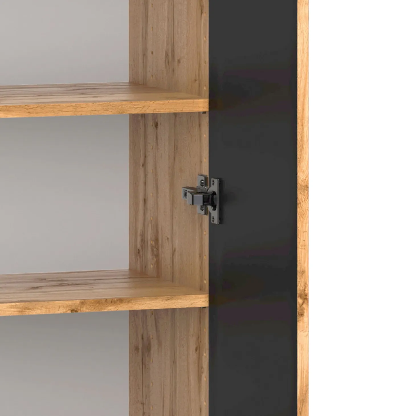Midi-Schrank 60 cm