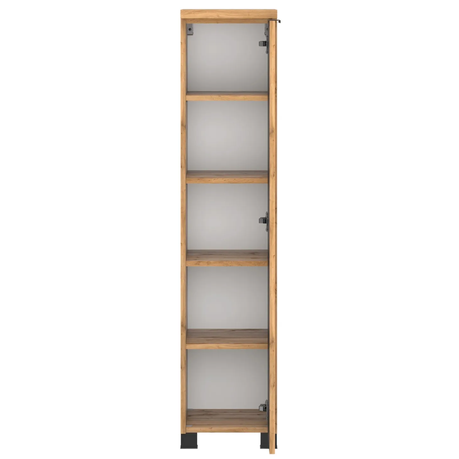 Midischrank 1T