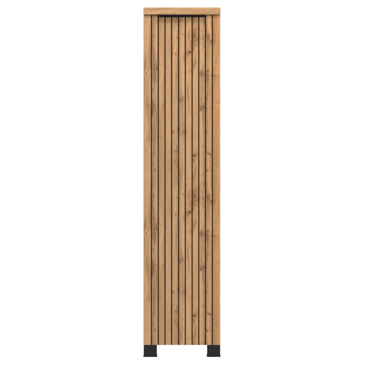 Midischrank 1T