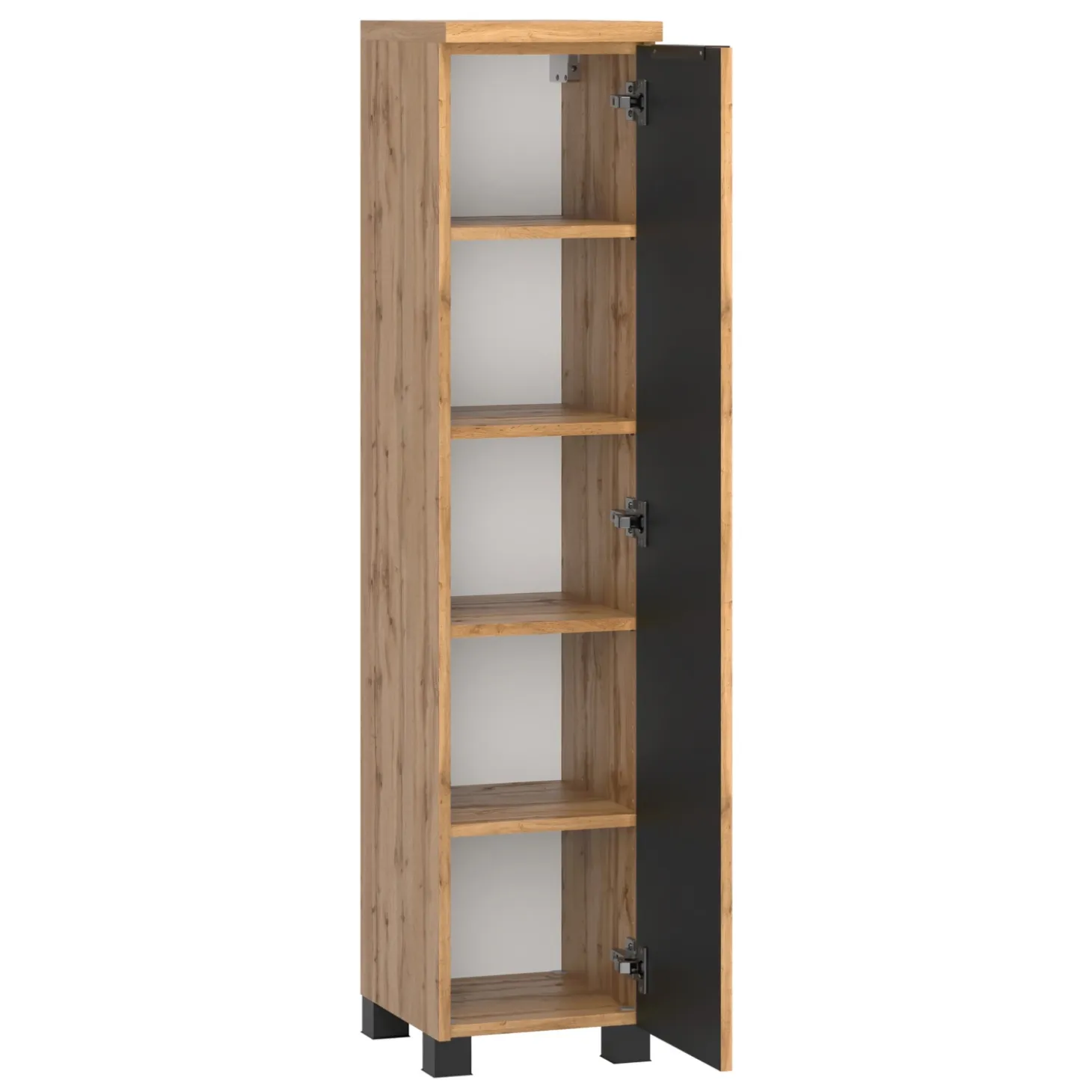 Midischrank 1T