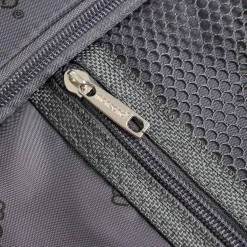 MONZANA Hartschalenkoffer-Set Essential, 4-teilig