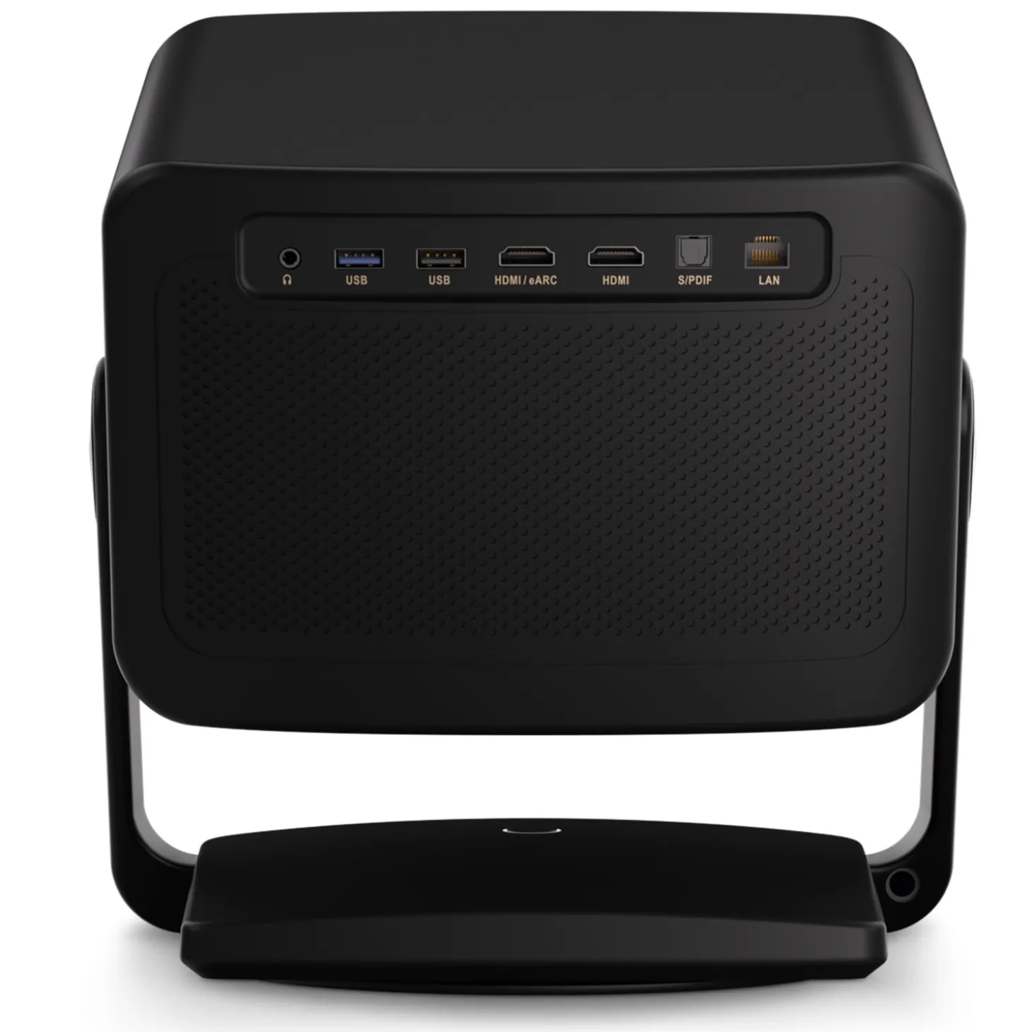 MP1 Pro 4K Laser-Projektor