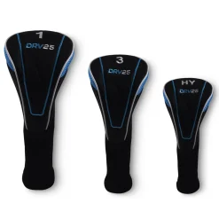 NABO DRV25 – Golfset mit Standtasche