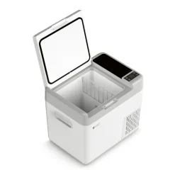NABO KM 180 - 12 V Mini-Kühl-/Gefrierbox