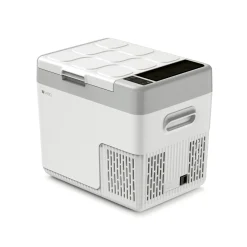 NABO KM 180 - 12 V Mini-Kühl-/Gefrierbox