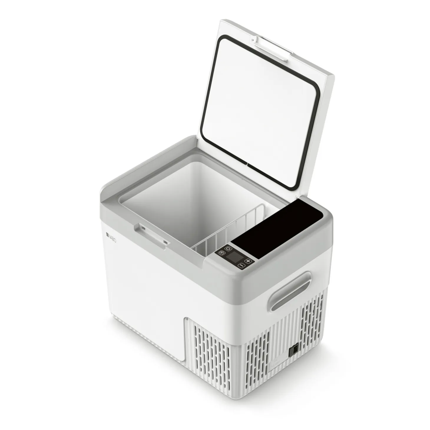 NABO KM 180 - 12 V Mini-Kühl-/Gefrierbox