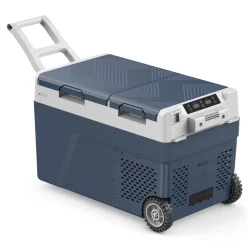NABO Komprimierte Campingkühlbox NABO KM 385