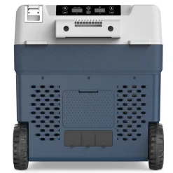 NABO Komprimierte Campingkühlbox NABO KM 385