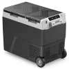 NABO Komprimierte Campingkühlbox NABO KM 580