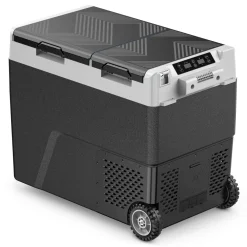 NABO Komprimierte Campingkühlbox NABO KM 580