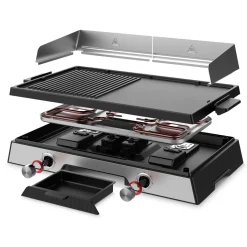 NABO NABO Premium Big Size Grill BSG 5000