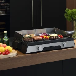 NABO NABO Premium Big Size Grill BSG 5000