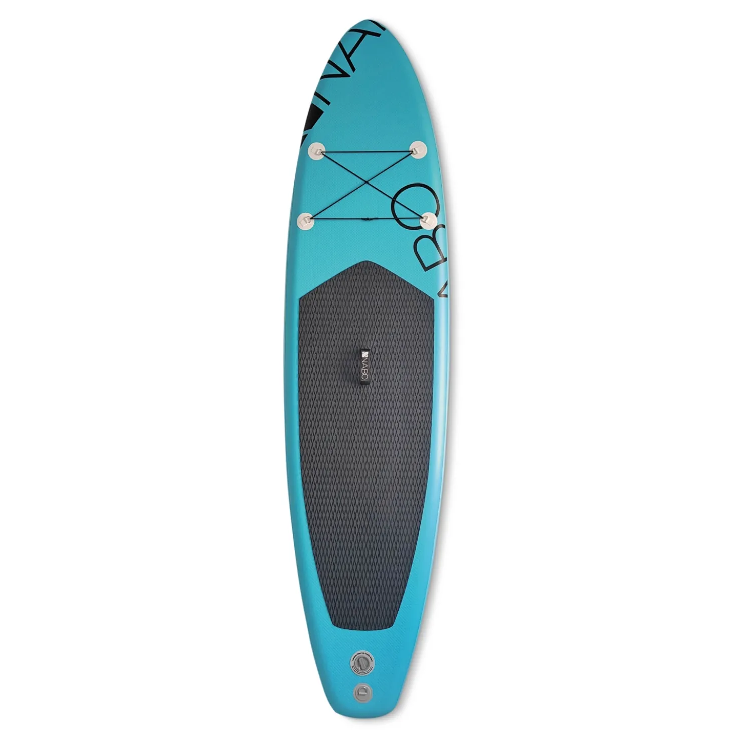 NABO The Wave - Aufblasbares SUP Board