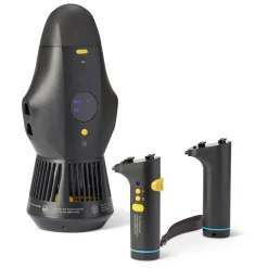NILOX Bundle SUP + Water Scooter NXWTRESUP