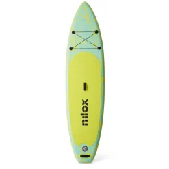 NILOX Bundle SUP + Water Scooter NXWTRESUP